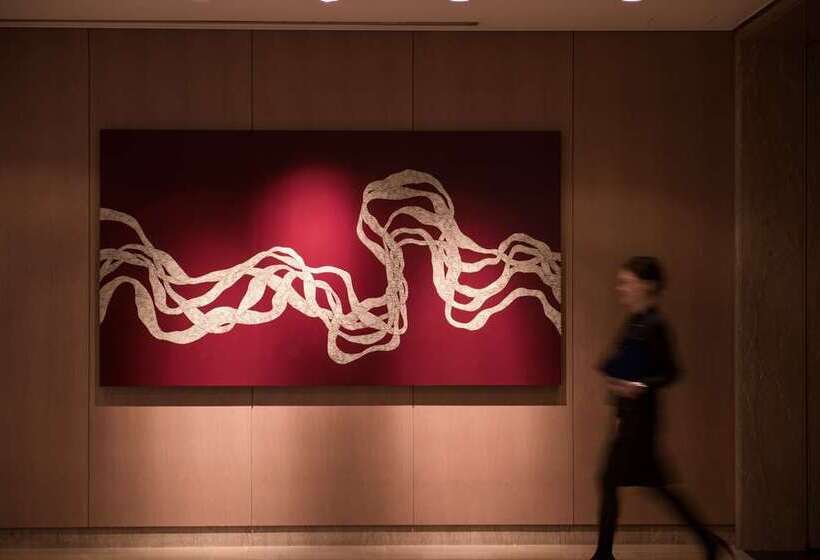 Fotos del hotel Hilton Osaka:  21