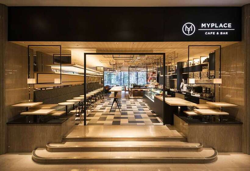 Fotos del hotel Hilton Osaka:  22