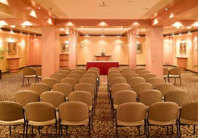 هتل Hindusthan International Kolkata