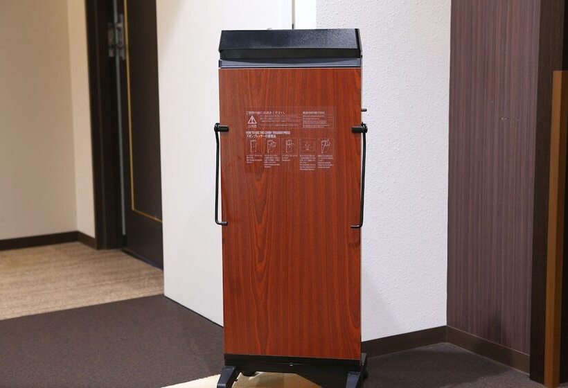 Fotos del hotel Hokke Club Fukuoka:  15