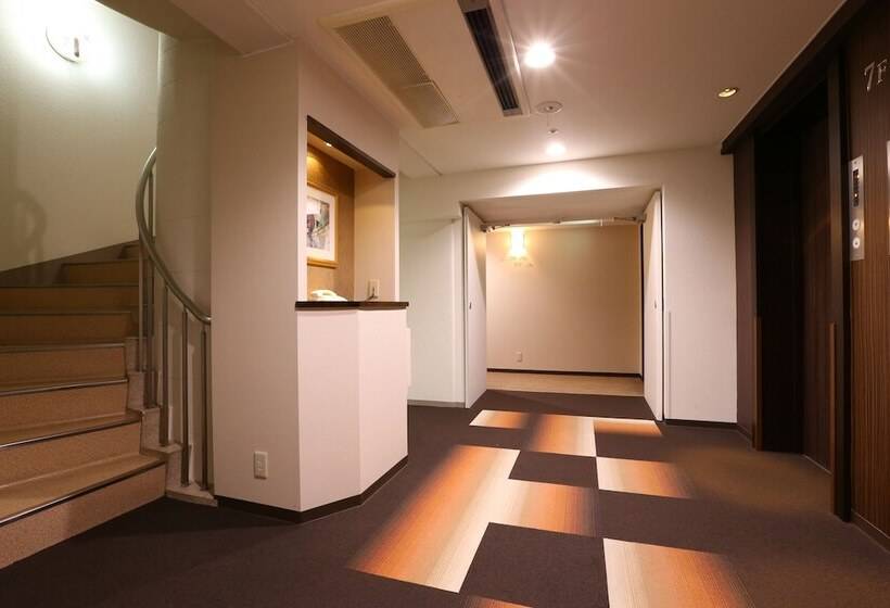 Fotos del hotel Hokke Club Fukuoka:  18