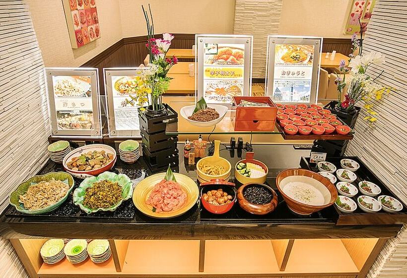 Fotos del hotel Hokke Club Fukuoka:  23