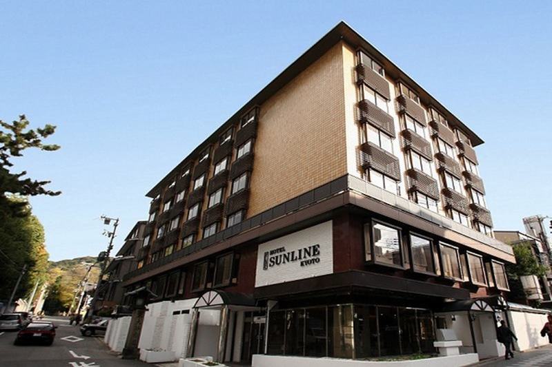 Fotos del hotel Hokke Club Fukuoka:  2
