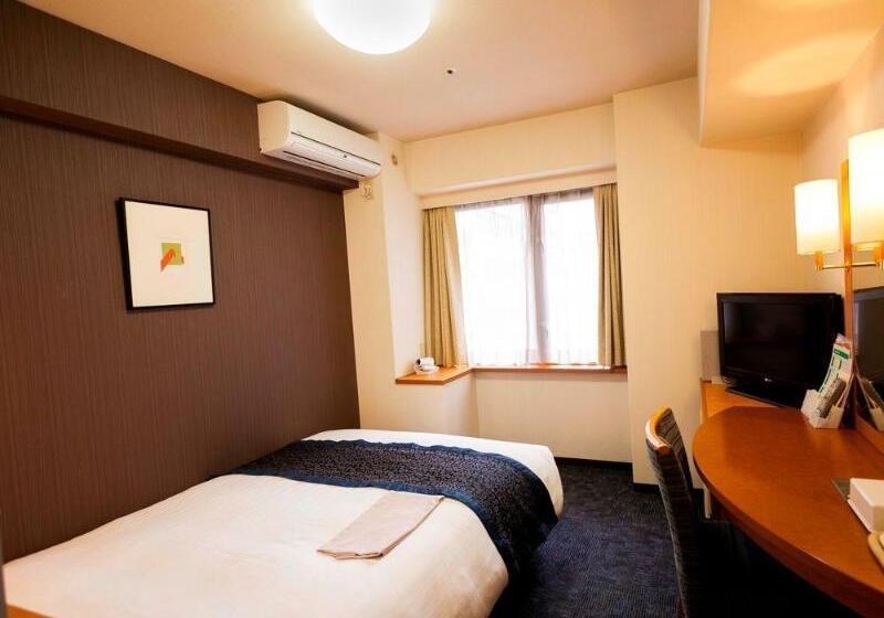 Hotel Hokke Club Hiroshima