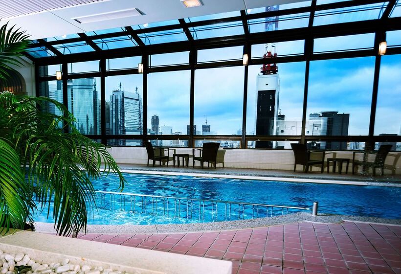 Imperial Hotel Tokyo