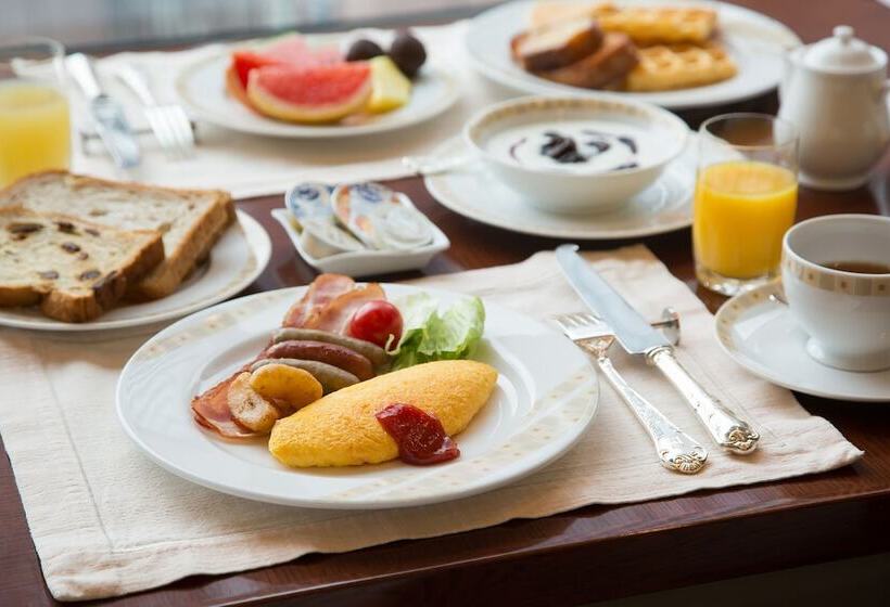Imperial Hotel Tokyo