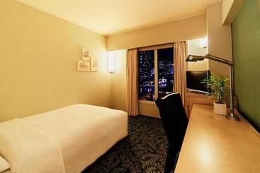 Rihga Royal Hotel Osaka