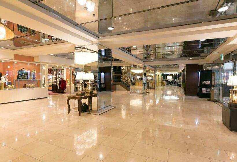 Fotos del hotel International  Nagoya:  4