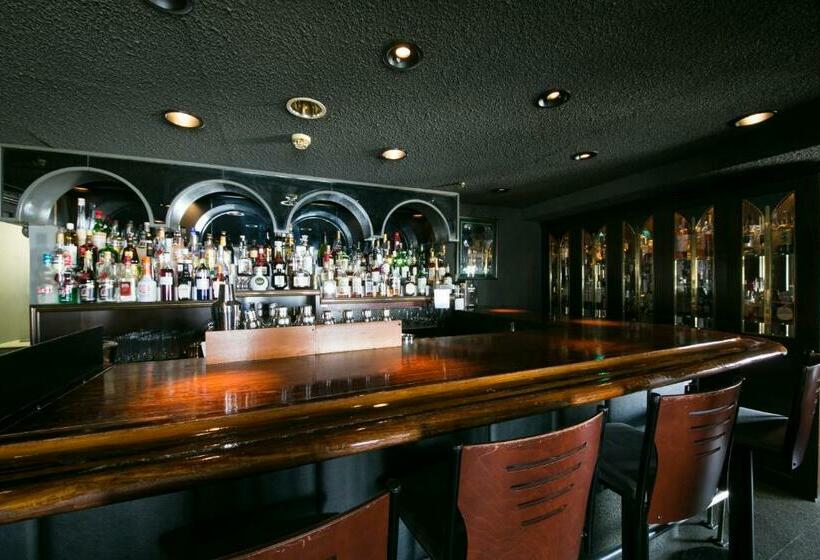 Fotos del hotel International  Nagoya:  13