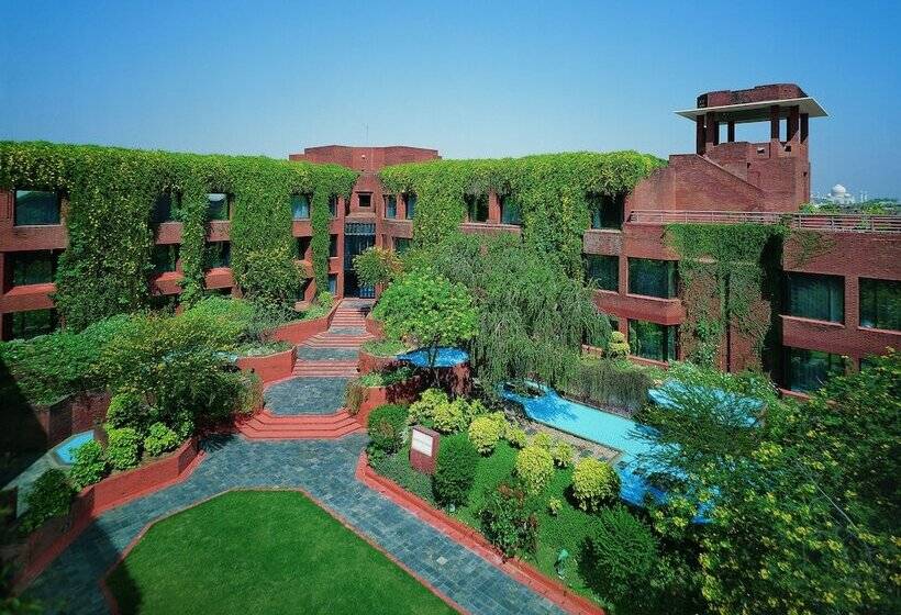 فندق Itc Mughal, A Luxury Collection Resort & Spa, Agra