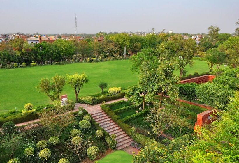 فندق Itc Mughal, A Luxury Collection Resort & Spa, Agra