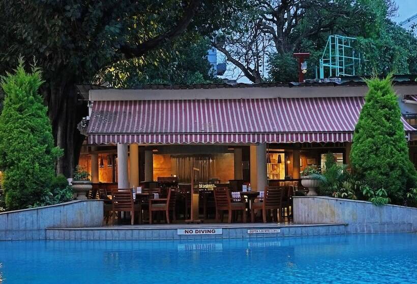 Itc Windsor, A Luxury Collection Hotel, Bengaluru