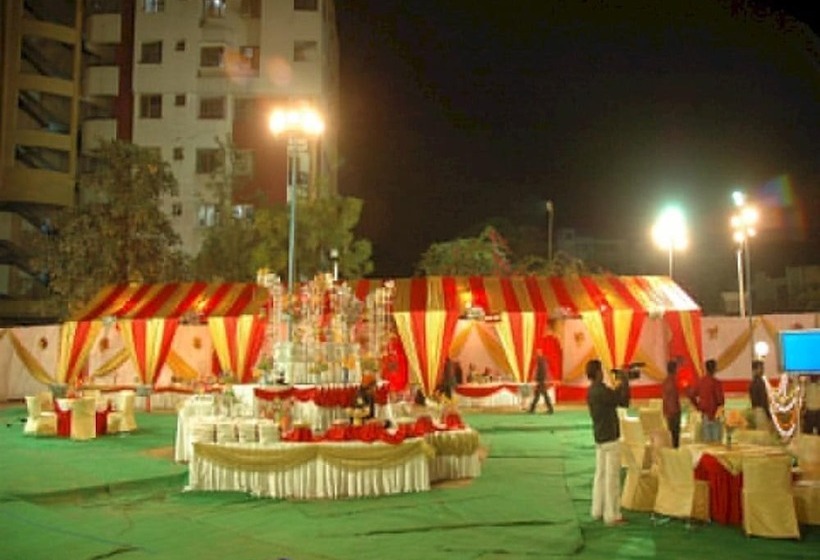 Fotos del hotel Jaipur Ashok:  21