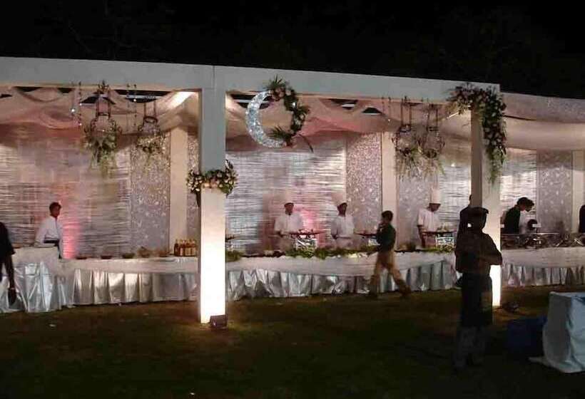 Fotos del hotel Jaipur Ashok:  23