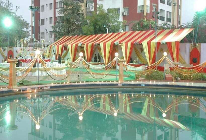 Fotos del hotel Jaipur Ashok:  11