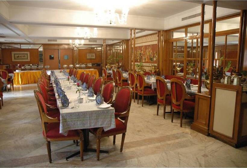 Fotos del hotel Jaipur Ashok:  2