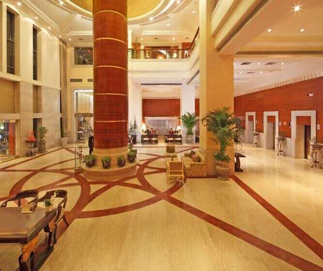 Hotel Jaypee Vasant Continental