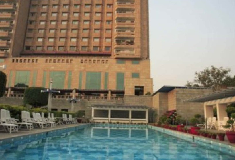 Hotel Jaypee Vasant Continental