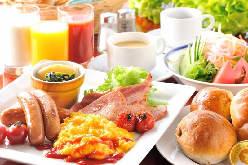 Jr Kyushu Station Hotel Kokura