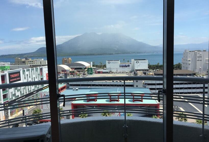 Hotel Kagoshima Sun Royal