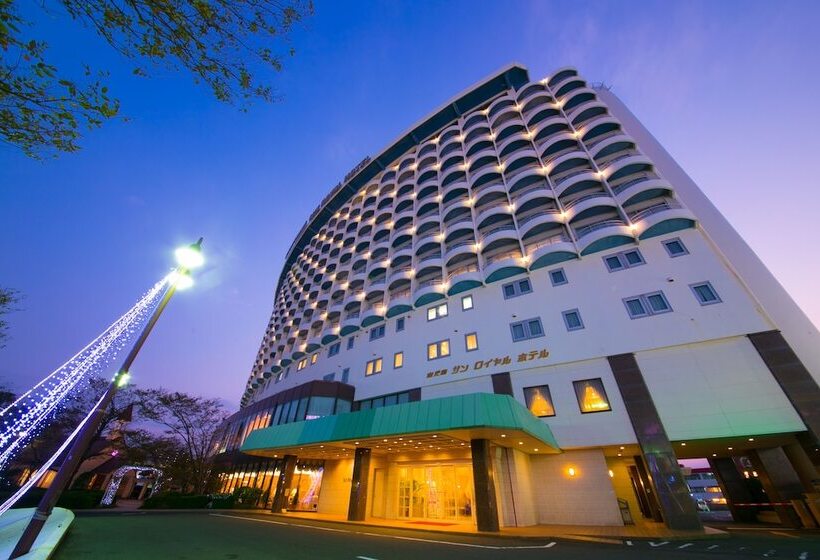 Fotos del hotel Kagoshima Sun Royal:  12