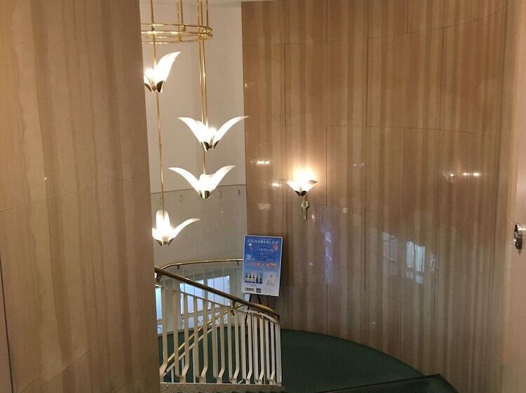 Fotos del hotel Kagoshima Sun Royal:  16