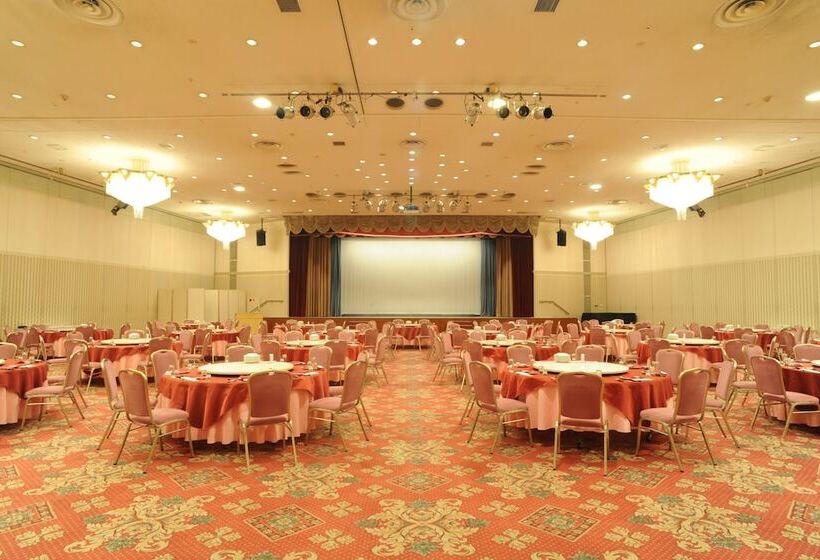 Fotos del hotel Kagoshima Sun Royal:  19