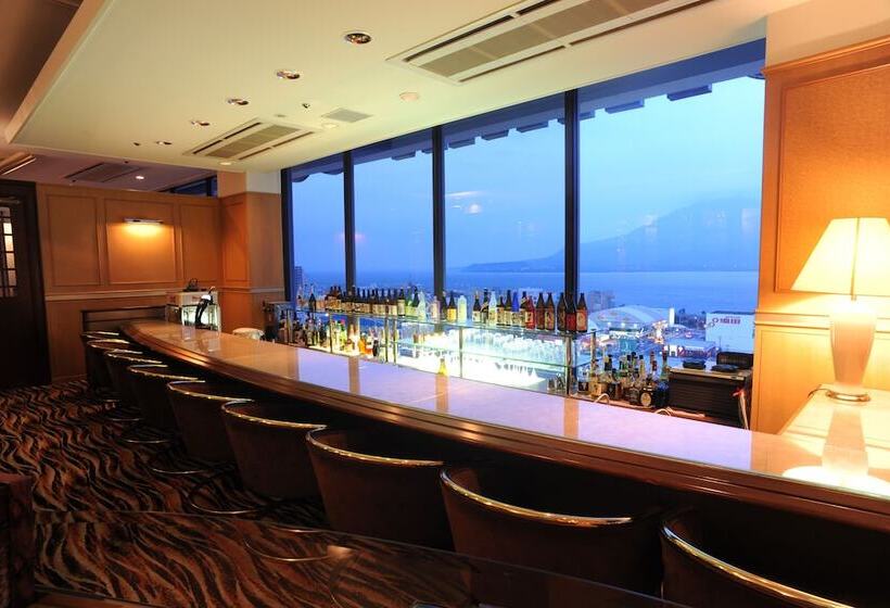 Fotos del hotel Kagoshima Sun Royal:  48