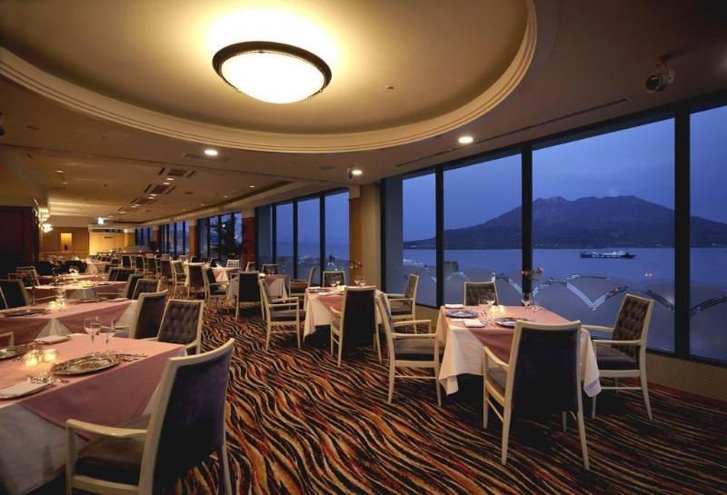 Fotos del hotel Kagoshima Sun Royal:  22