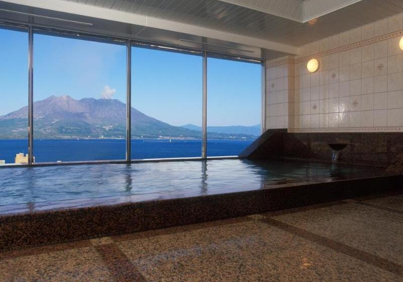 Fotos del hotel Kagoshima Sun Royal:  33