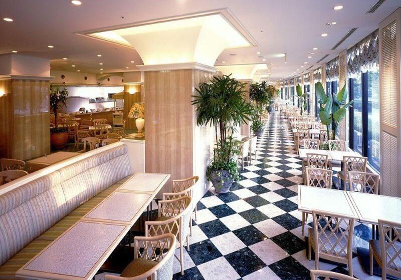 Fotos del hotel Kagoshima Sun Royal:  37