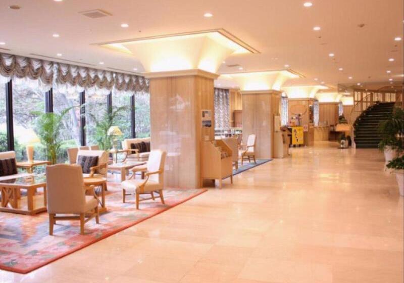 Fotos del hotel Kagoshima Sun Royal:  24