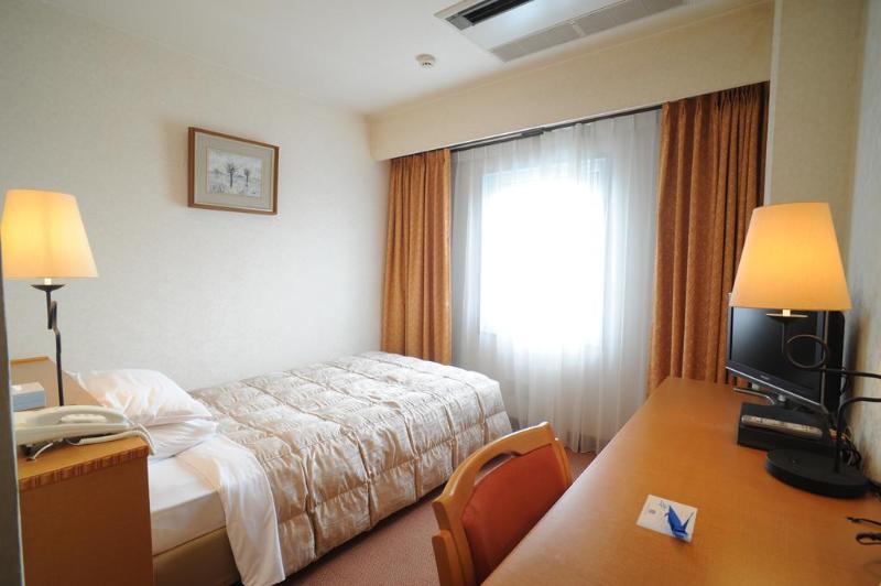 Fotos del hotel Kagoshima Sun Royal:  8