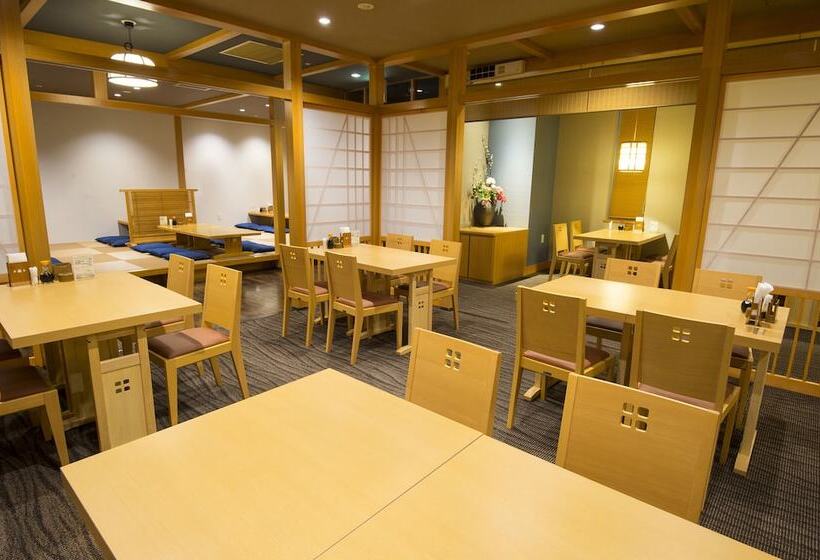 Kamenoi Hotel Beppu