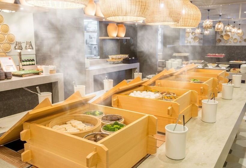 Kamenoi Hotel Beppu
