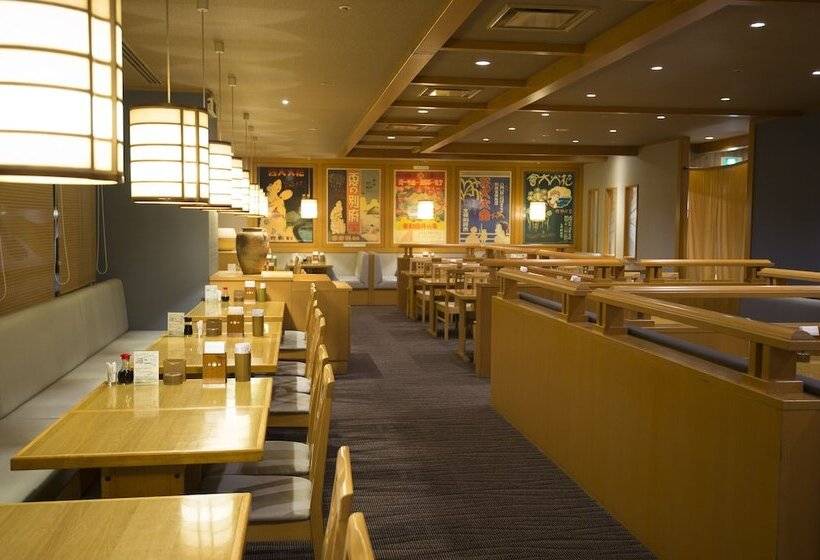 Kamenoi Hotel Beppu