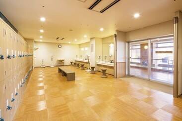Kamenoi Hotel Beppu