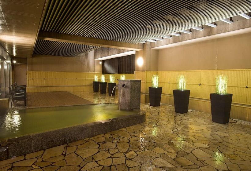 Kamenoi Hotel Beppu
