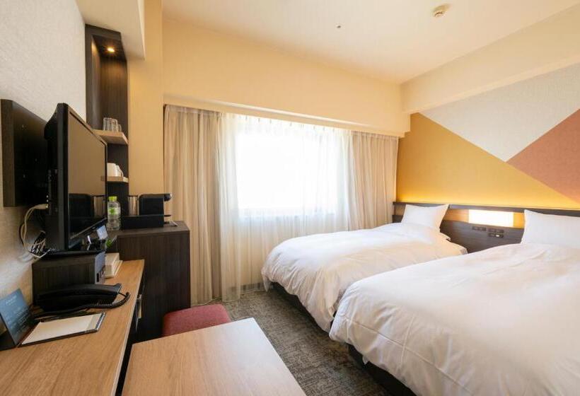Fotos del hotel Kanazawa:  28