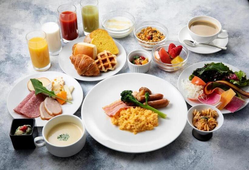 Fotos del hotel Kanazawa:  10