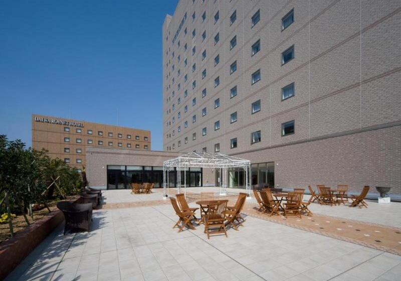 Fotos del hotel Kanazawa:  32
