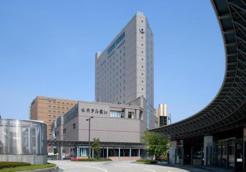 Fotos del hotel Kanazawa:  51
