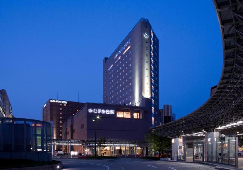 Hotel Kanazawa