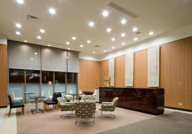 Fotos del hotel Kanazawa:  35