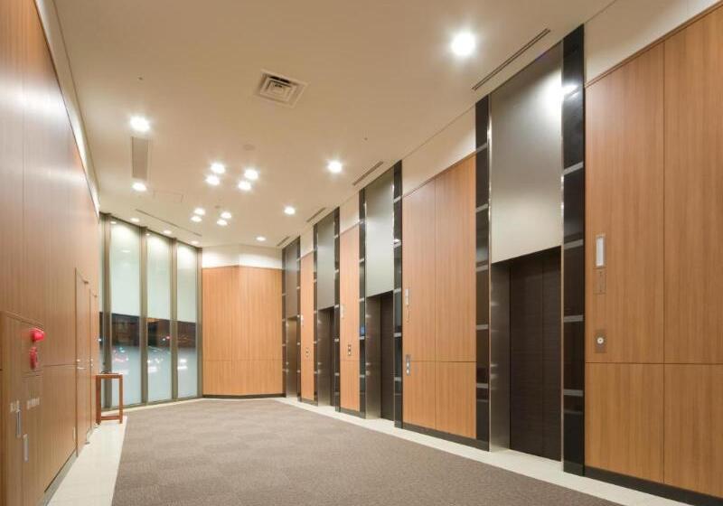 Fotos del hotel Kanazawa:  34