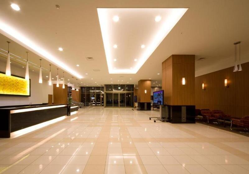 Fotos del hotel Kanazawa:  43
