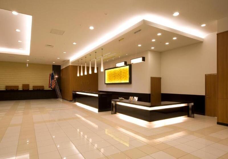 Fotos del hotel Kanazawa:  18