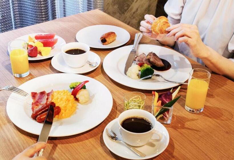 Fotos del hotel Kanazawa:  4