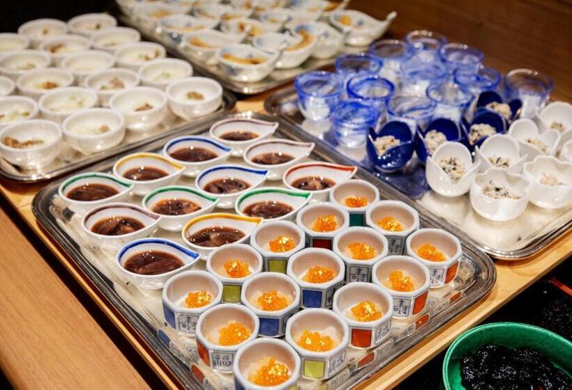 Fotos del hotel Kanazawa:  6