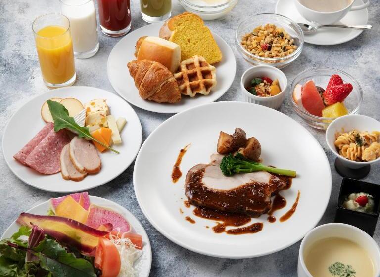 Fotos del hotel Kanazawa:  26